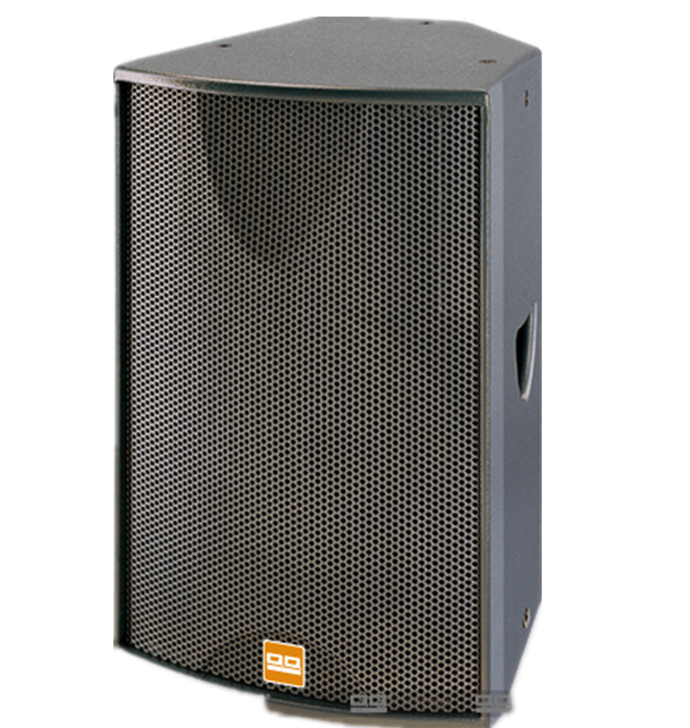 18 Inch Super Bass Subwoofer Speaker Box for Bar,gym Metal Mini Plastic AC 300W Double 10 Inch Line Array Empty Box Passive 1