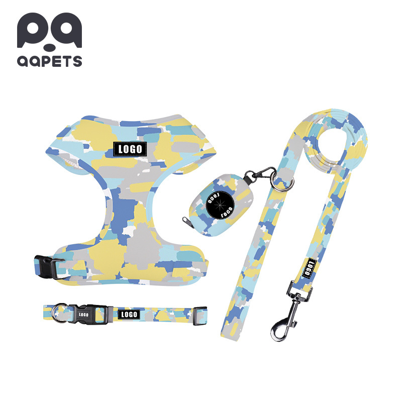 QQPETS 2024 New Pet Dog Collar Colorful Eco Friendly Tpu  Waterproof Urethane GPS Dog Collar Manufacturer