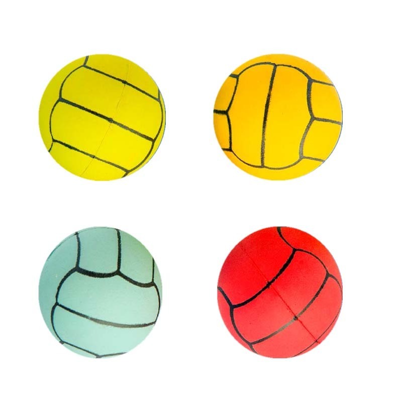 Pet Playing Toy Dog Training Elastic Sports Ball