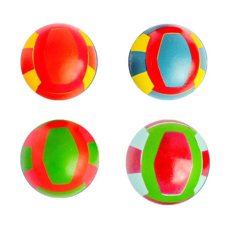 Pet Playing Toy Dog Training Elastic Sports Ball