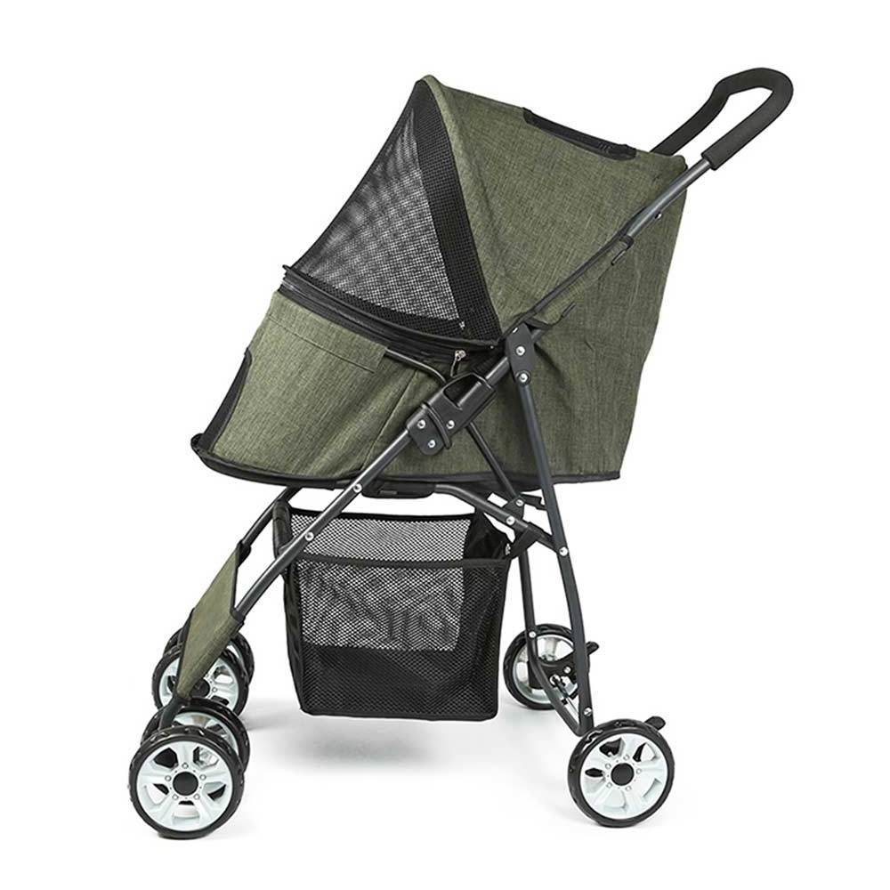 Outdoor Pet Product Highly Durable Pet Stroller For Cats Dog Carrier Pet Stroller