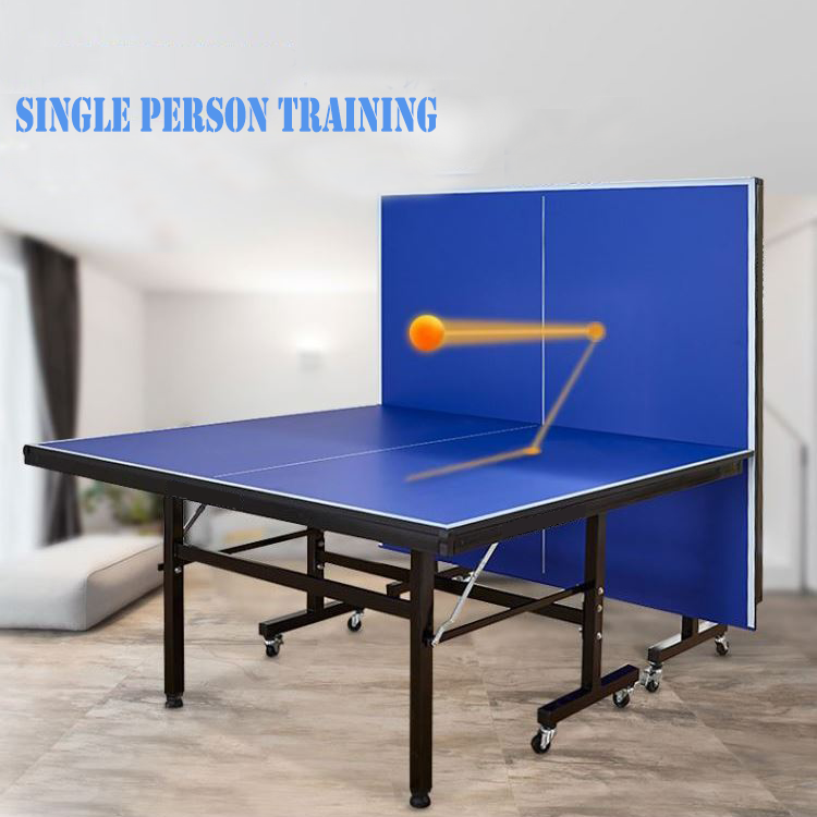 Foldable Table Tennis Table And Removable Professional Tennis Tables For Sale