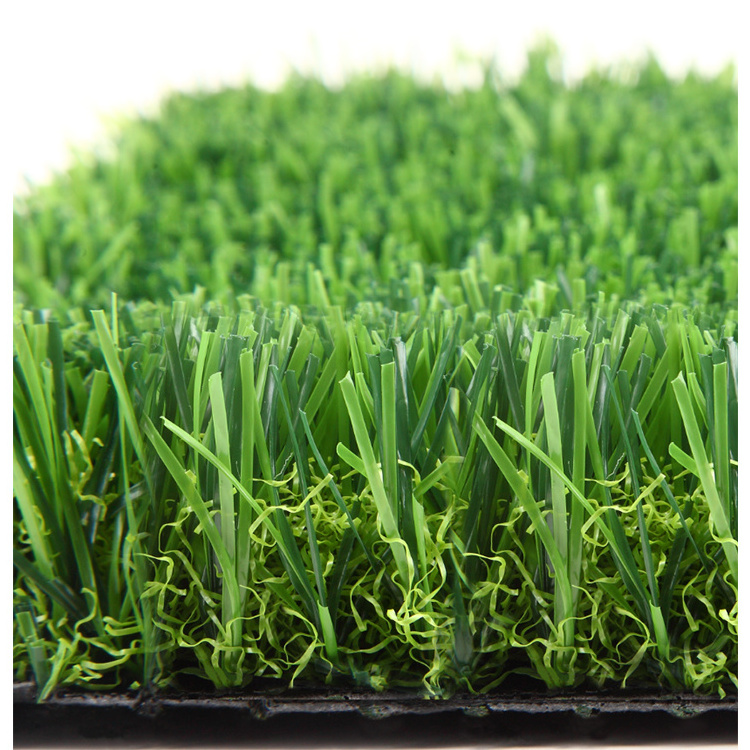 QiaoQiao wholesale customized artificial turf factory outdoor playground high quality sports grass