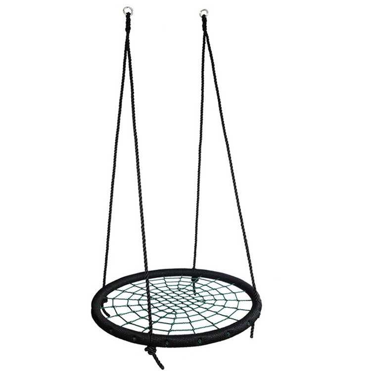 Qiao Qiao yard swing accessories kids play patio swings nest swing for child