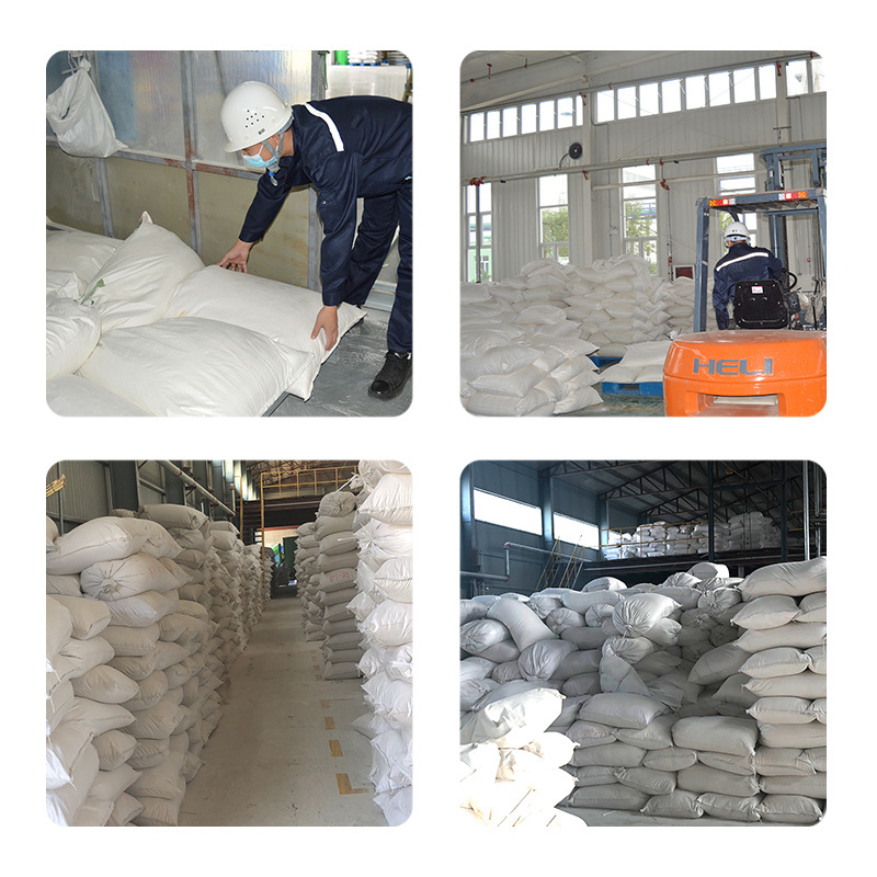 Re-dispersible polymer powder Chemical additives Rdp white powder Building material additives