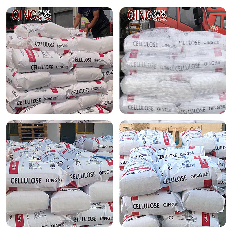 hpmc white powder For tile cement Improve plasticity, water retention, adhesion and prevent chalking