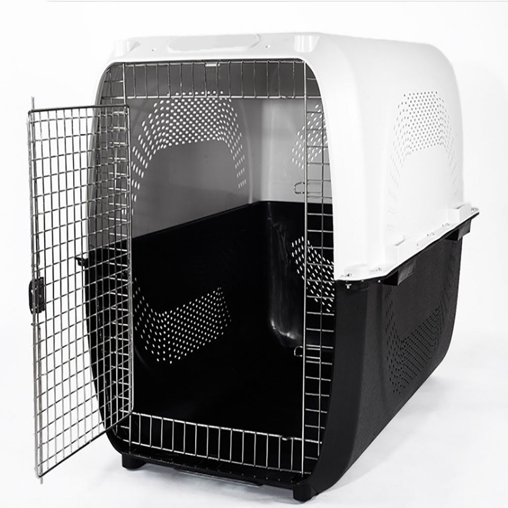 New arrivals Airline Approved Luxury Small Pet Kennel Crates Dog Carrier for Travel