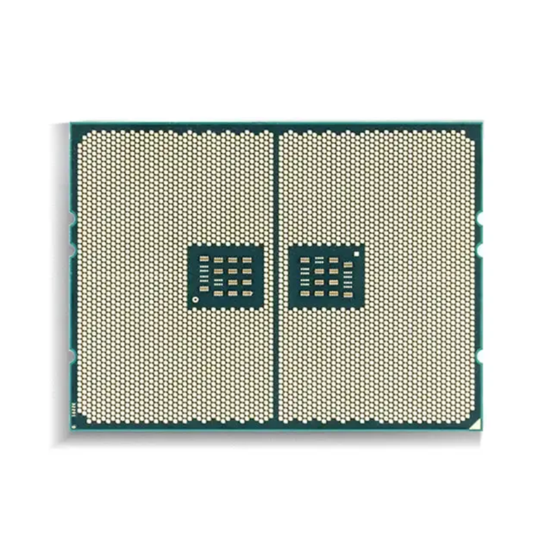 Amd all series Processor Cache 256MB 64C 128T TDP 200W 2.0GHZ Epyc 7702P 7662 7642 7552 7542 7532 7702 CPU for server