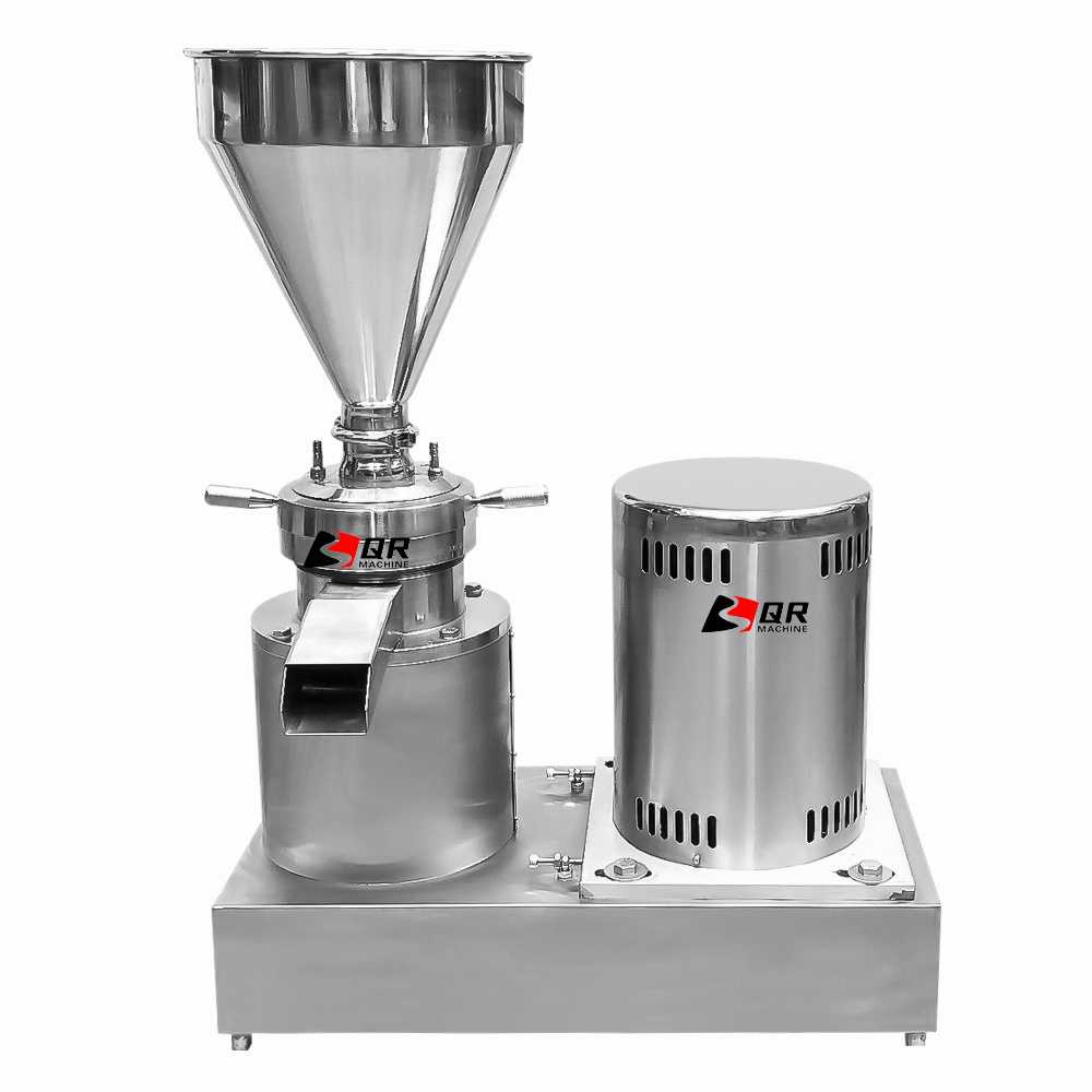 almond butter colloid mill chilli paste making machine bone grinder price peanut butter machine  nut butter grinding machine