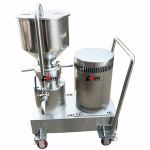 almond butter colloid mill chilli paste making machine bone grinder price peanut butter machine  nut butter grinding machine