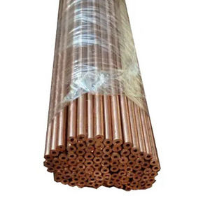 Lower price high quality Copper Pipe 15mm Flexible Copper Pipes 100mm