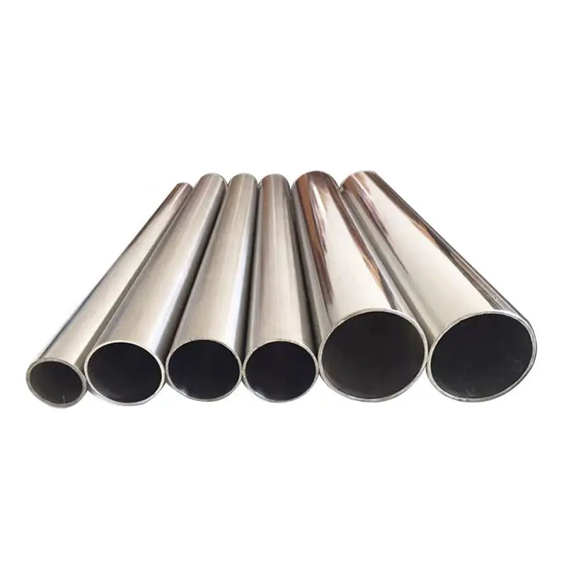 Large Diameter Aluminum Tube 6061 5083 3003 2024 Anodized Round Pipe Aluminum Round Rectangular Square Pipe / Aluminum Tub