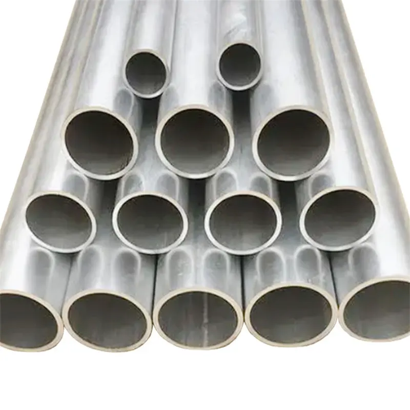 Large Diameter Aluminum Tube 6061 5083 3003 2024 Anodized Round Pipe Aluminum Round Rectangular Square Pipe / Aluminum Tub