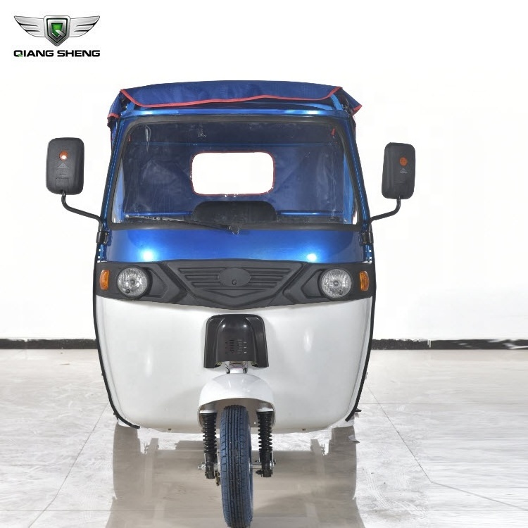 passenger electric rickshaw and tuk for cheap price sale mahindra treo yaari