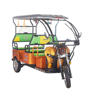 three wheel electric bicycle cargo trailer electric motorcycle electric scooters cargo bike Electric tricycles