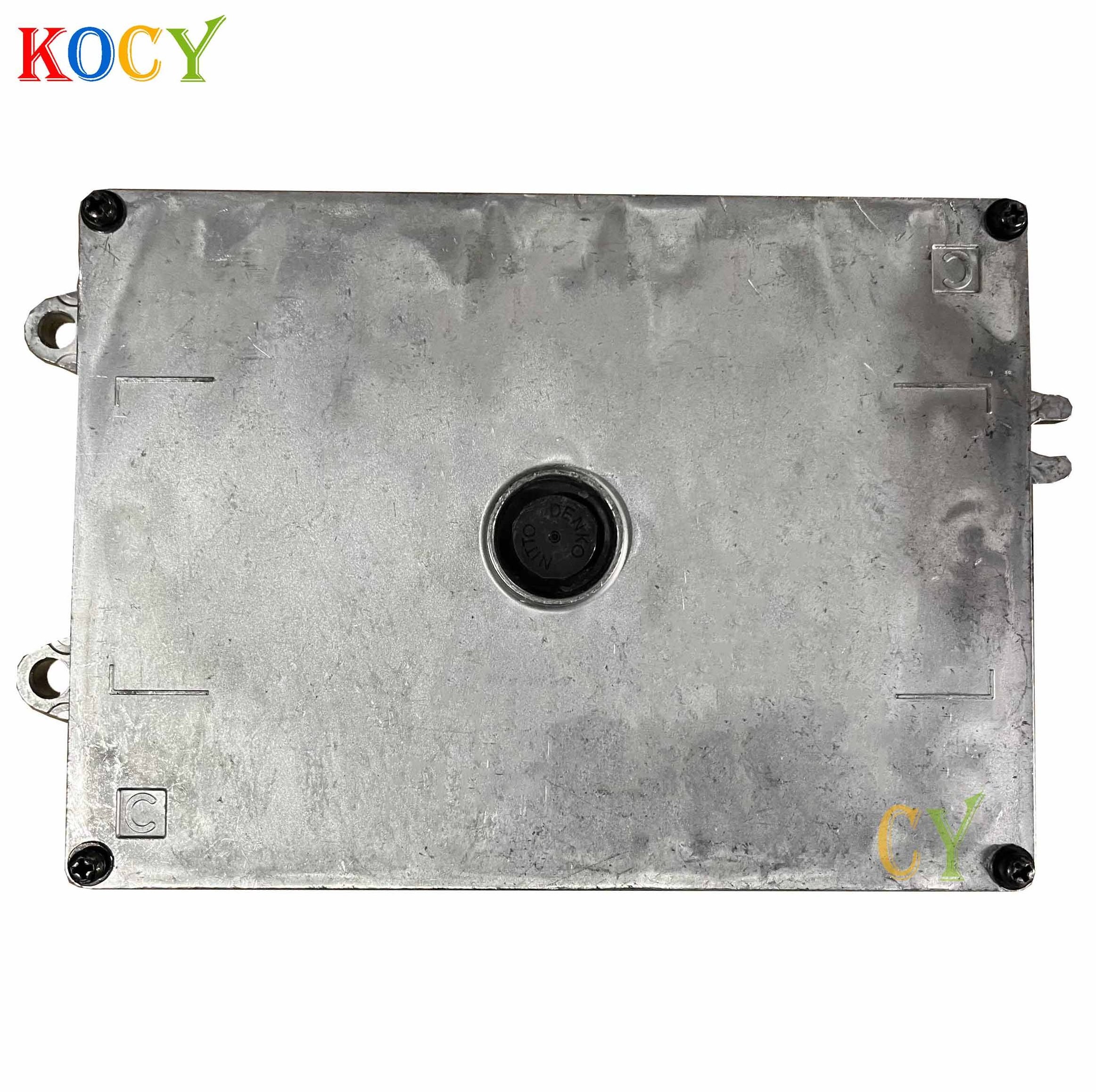 Engine Control Unit 37820-5BN-A52 37820-5FK-Y32 ECU ECM for ACURA MDX Electronic Controller Module Engine Computer Board