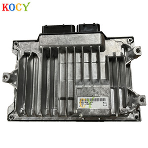 Engine Control Unit 37820-61A-A74 ECU ECM for ACURA MDX 37820 61A A74 Electronic Controller Module Engine Computer Board