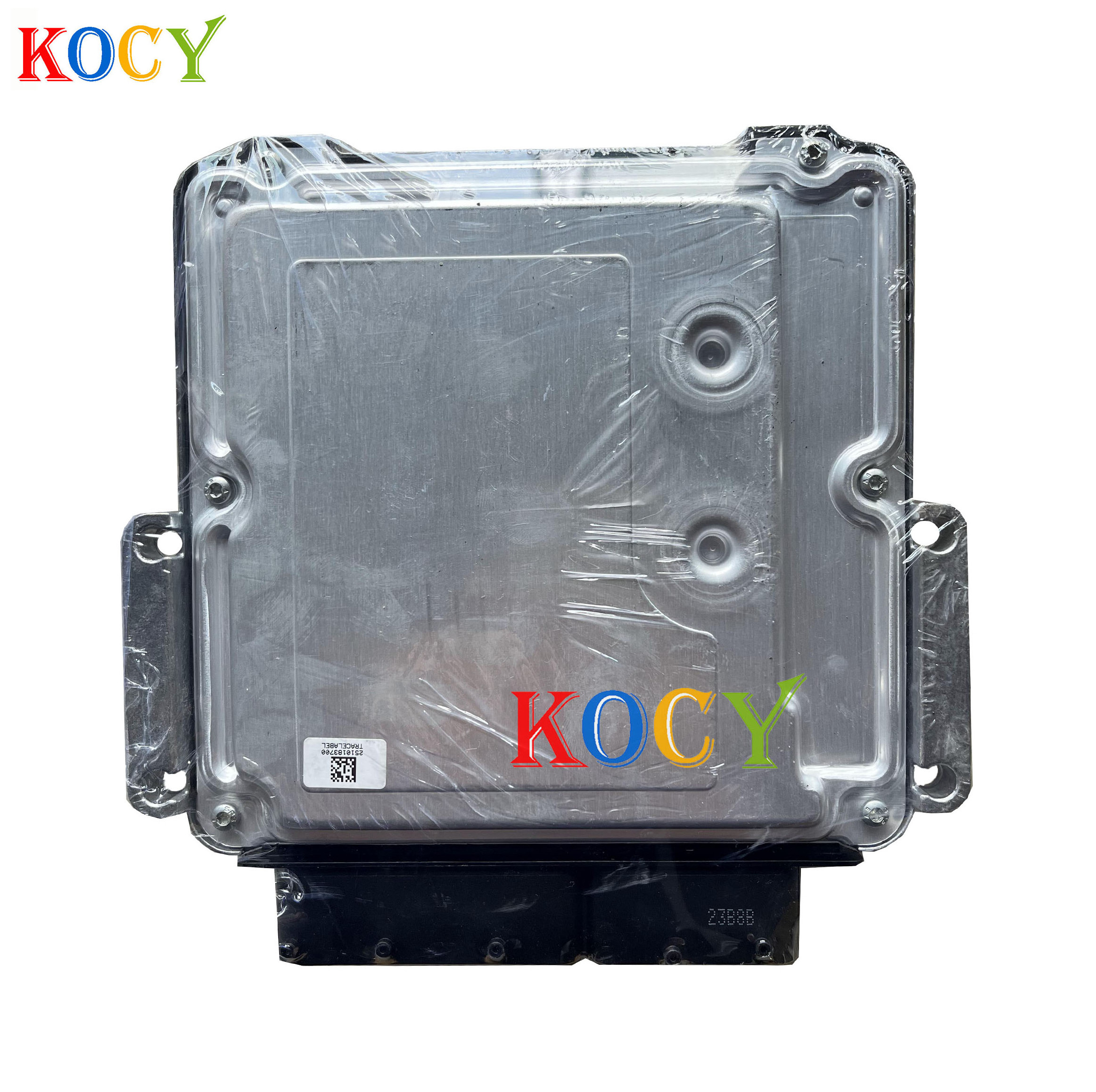 0281020519 EDC17 DC24V ME230993 Diesel Fuel Car ECU ECM 0 281 020 519 for Mitsubishi Electronic Control Unit Module