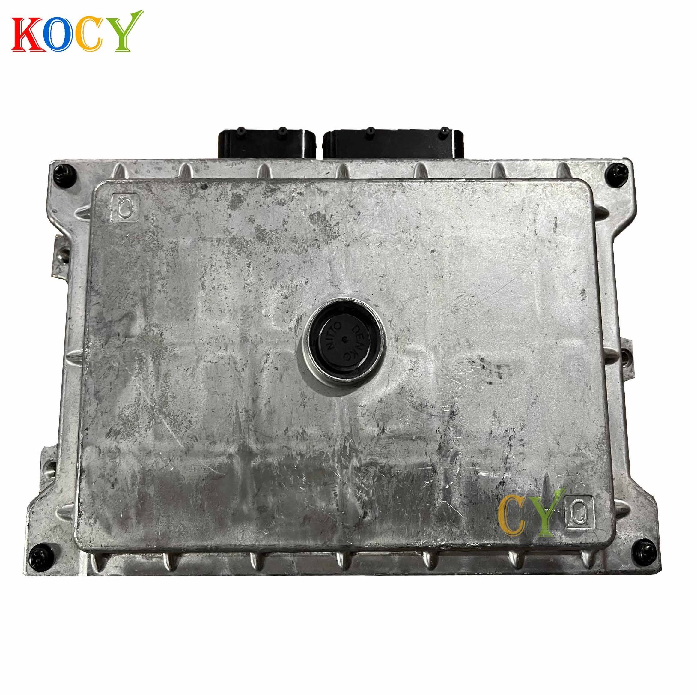 Engine Control Unit 37820-61A-A74 ECU ECM for ACURA MDX 37820 61A A74 Electronic Controller Module Engine Computer Board