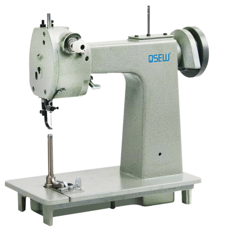 QS-201 small bed post bed finger machine glove machine industrial sewing machine