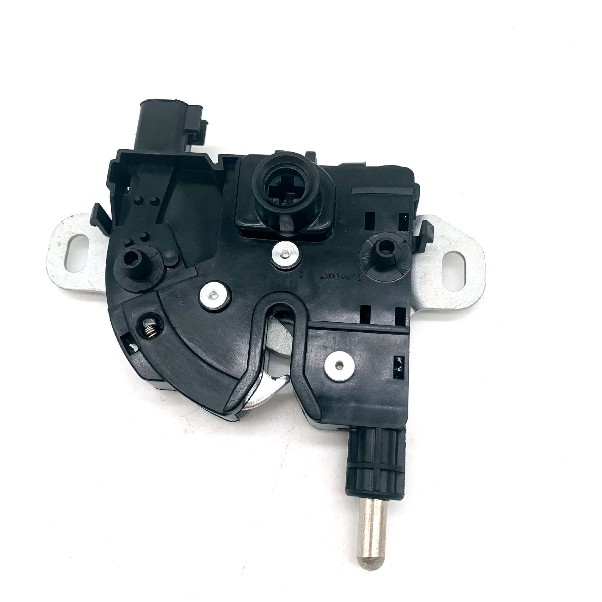 QSF 3M51-16700-AC 4895286 Bonnet Hood Lock Latch Catch Mechanism For Ford Focus MK2 MK II