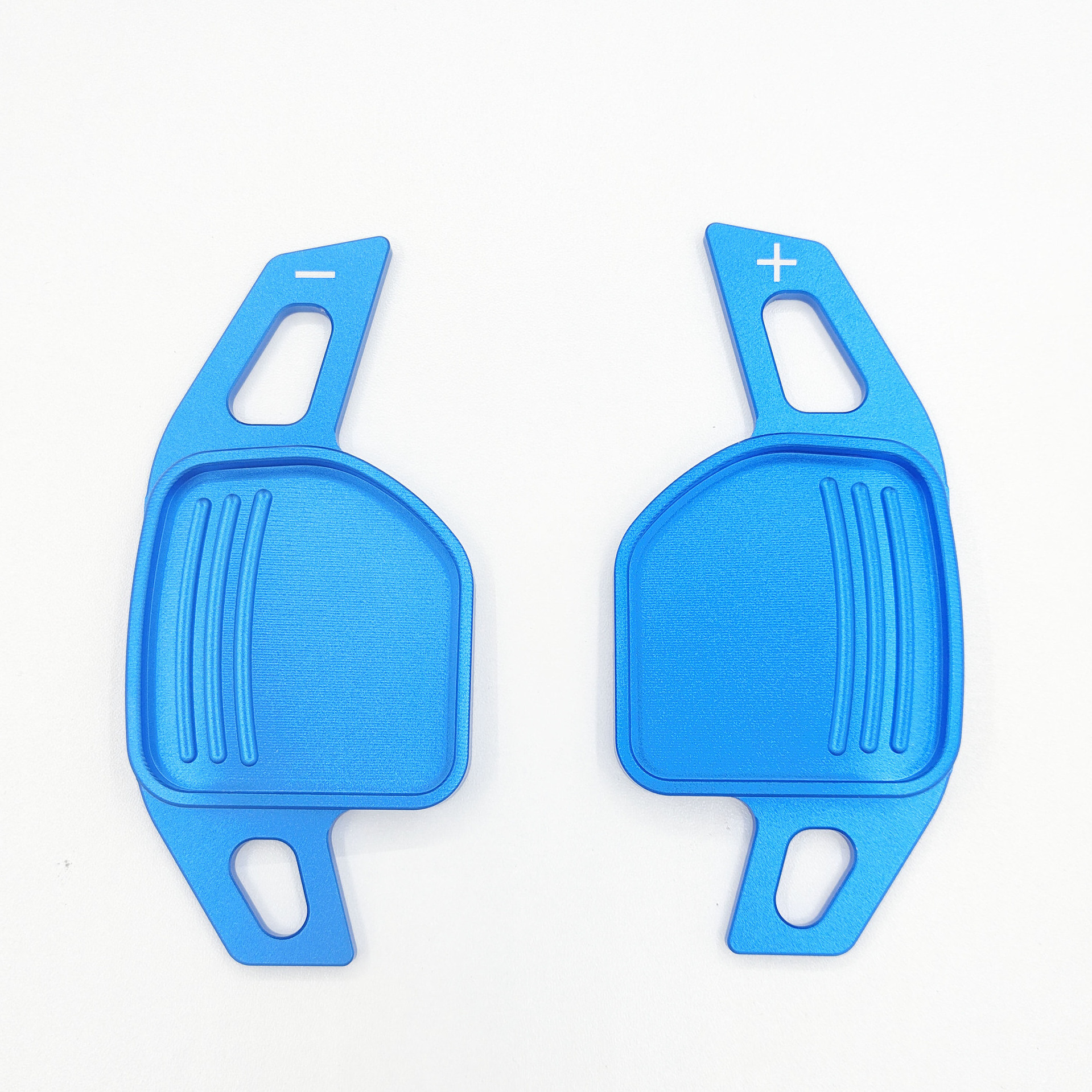 QSF Applicable to Audi A3A4L/A5/A6L/A8/Q3/Q5/Q7 Seat steering wheel shift paddles interior