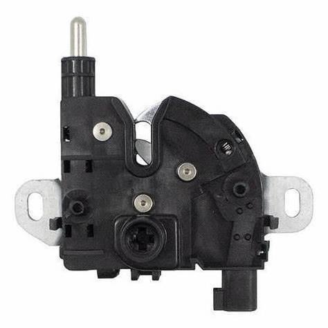 QSF 3M51-16700-AC 4895286 Bonnet Hood Lock Latch Catch Mechanism For Ford Focus MK2 MK II