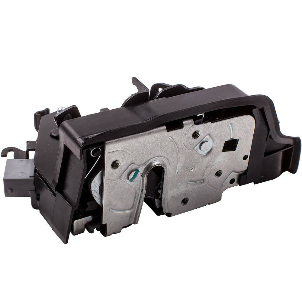 QSF  Top Quality Door Lock Actuator 51218402537 for BMW X5 E53