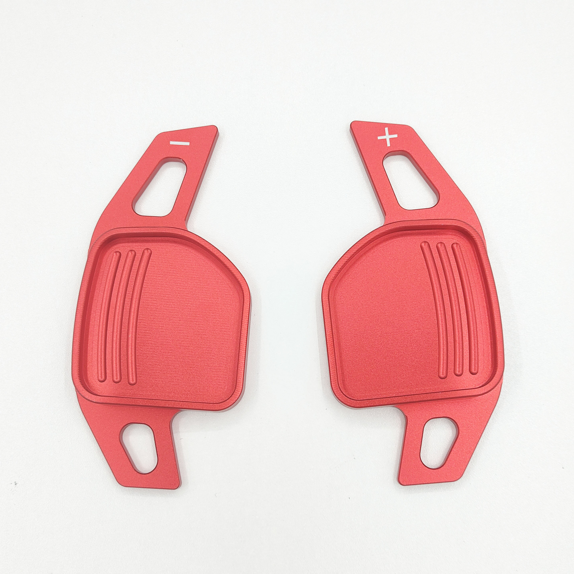 QSF Applicable to Audi A3A4L/A5/A6L/A8/Q3/Q5/Q7 Seat steering wheel shift paddles interior