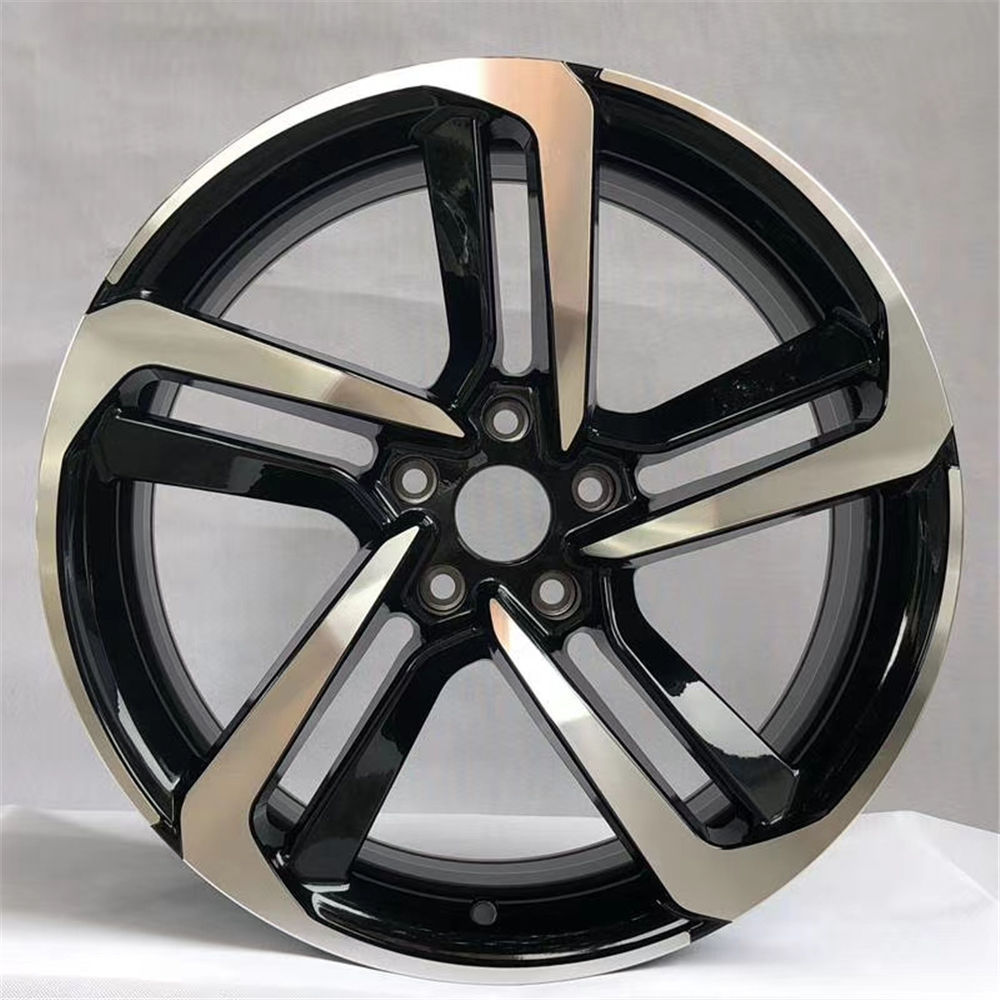 18-inch wheels, 19-inch American blade wheels, modified for Honda 10th generation Accord Civic Inspire blade