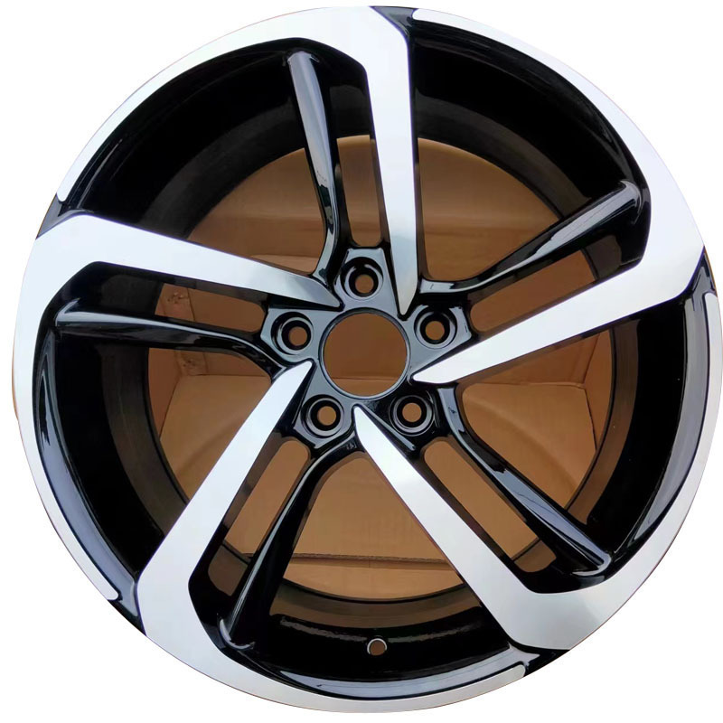 18-inch wheels, 19-inch American blade wheels, modified for Honda 10th generation Accord Civic Inspire blade