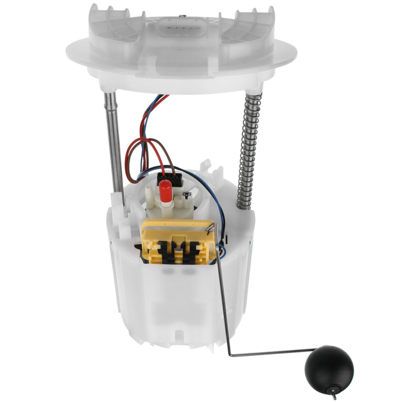 QSF High Performance Fuel Pump E7241M For Toyota Chrysler 300 Dodge Challenger