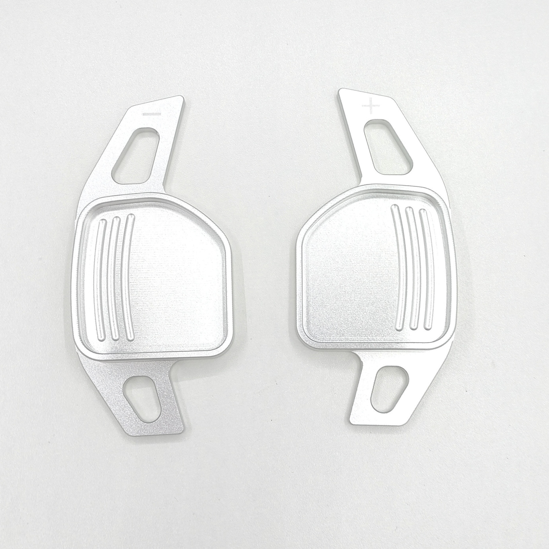 QSF Applicable to Audi A3A4L/A5/A6L/A8/Q3/Q5/Q7 Seat steering wheel shift paddles interior