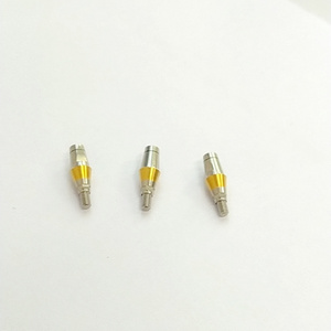 Compatible with dentium system abutment,dual milling abutment,dental implants abutments