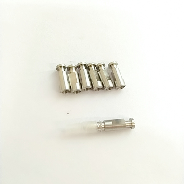 Fixture Analog,compatible with Dentium dental implant analog,compatible Superline analog