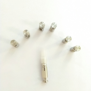 Fixture Analog,compatible with Dentium dental implant analog,compatible Superline analog