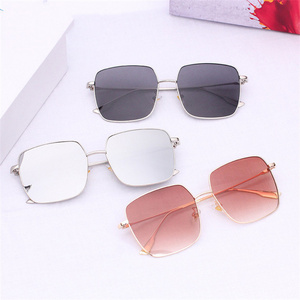 Hand Polished UV400 Luxury Italy Design  Women Sunglasses Manufacturer