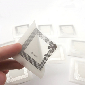 Electronic Label Supermarket Digital Label Supermarket Digital E-ink Price NFC RFID Tag Electronic Shelf Label