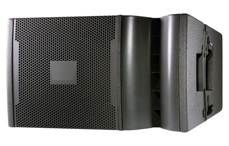 Active Passive VRX932LA Line Array Speaker 12-inch 450W