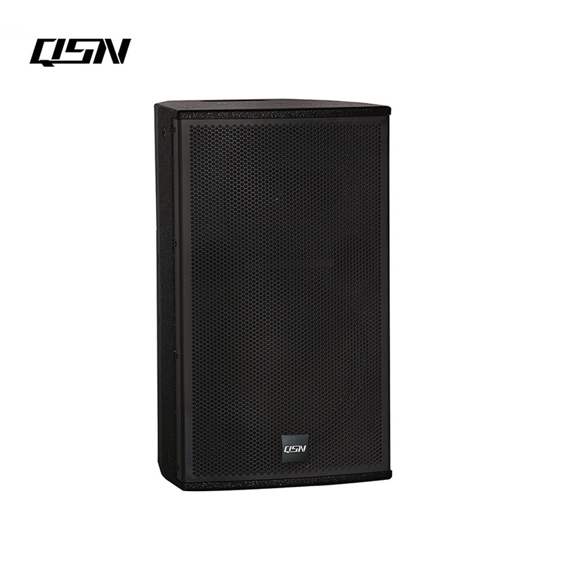 TF6.5 professional speaker cost-effective professional speaker system, designed for all kinds of sound reinforcement places