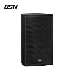 TF08 professional speaker  cost-effective professional speaker system, designed for all kinds of sound reinforcement places