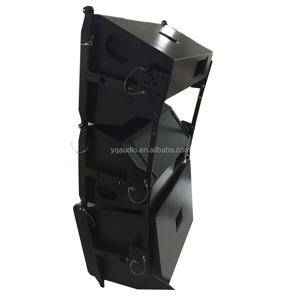 line array sound system PS15 R2 Nexo Line array