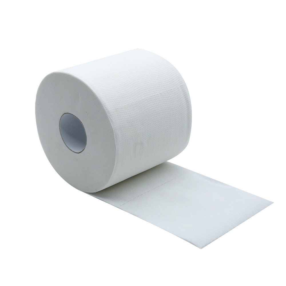 Hot Selling Best Price Wholesale 2-ply Bathroom Tissue Toilet Paper