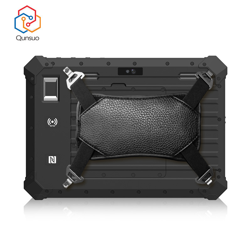 Industrial Use Android 12 Octa Core 4G Rugged Tablet 10 inch RJ45 HDMI 128GB Dual Sim rugged industri Tablet PC