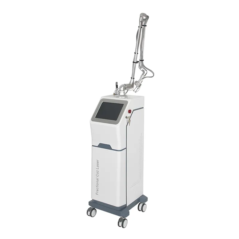 2023 Korea fractional co2 laser/co2 fractional skin laser/co2 fractional vaginal laser