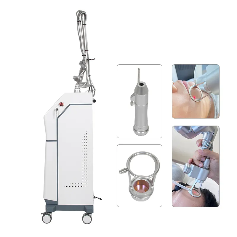 2023 Korea fractional co2 laser/co2 fractional skin laser/co2 fractional vaginal laser