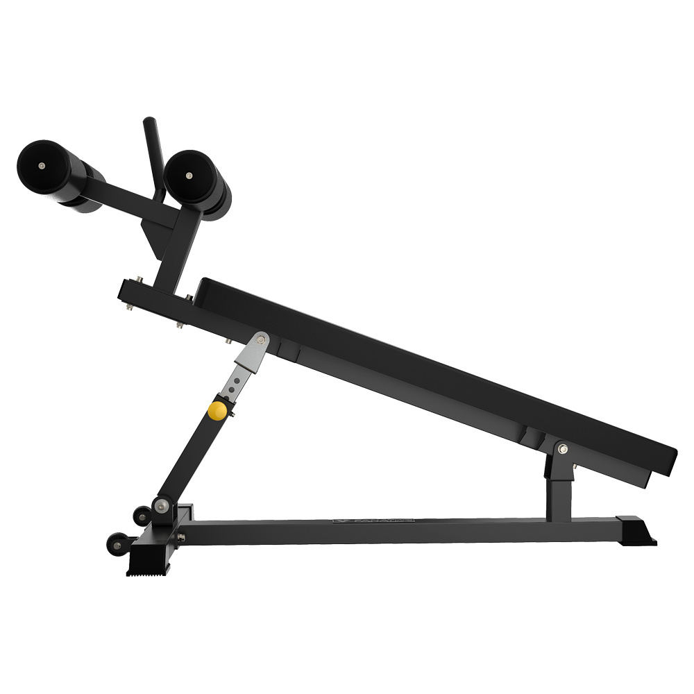 snode Multi gym exercise equipment body vision weight bench