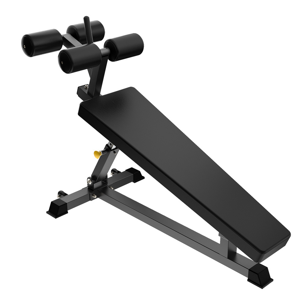 snode Multi gym exercise equipment body vision weight bench