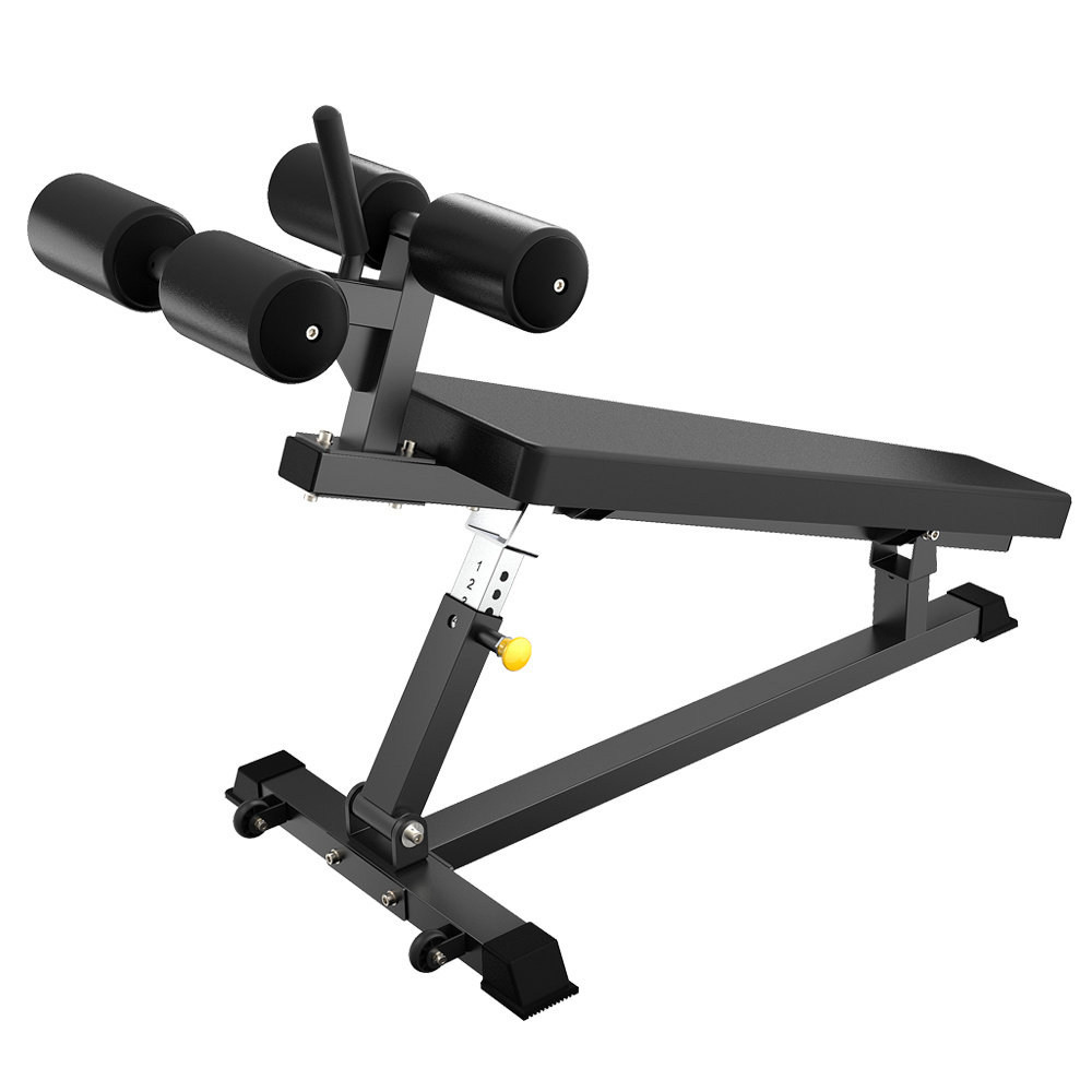 snode Multi gym exercise equipment body vision weight bench