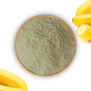 OEM ODM Private Label Freeze Dried Banana Flour Powder Plants Extract Natural 98% Banana Fruit Juice Powder